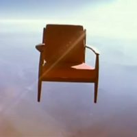 The Toshiba Space Chair Project