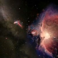 Voyage Through Space