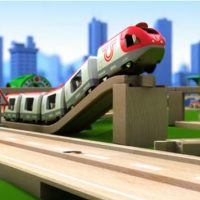 BRIO. A world of its own