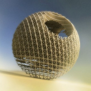 SPHERE BUILDING