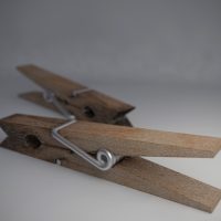 clothespin