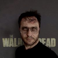 the Walkingdead