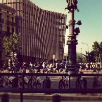 HOTUSA ARC DE TRIOMF. BARCELONA 2.0