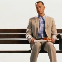 FORREST GUMP DRESS